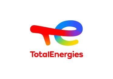 TotalEnergies Logo
