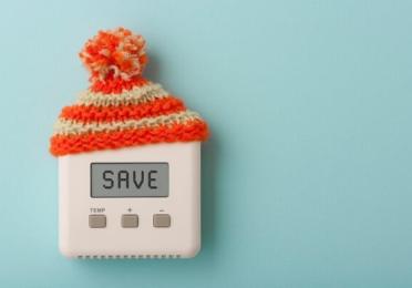 TIPS TO SAVE ON YOUR HEATING IMAGE
