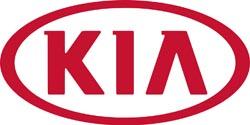 Kia logo small
