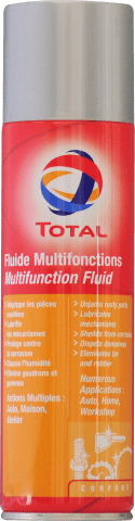 Multifunction Fluid
